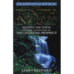 ISBN The Tenth Insight livre Anglais Livre broché 256 pages