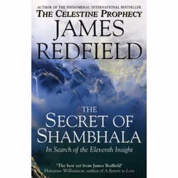 ISBN The Secret Of Shambhala: In Search Of The Eleventh Insight, Anglais, Livre broché, 256 pages