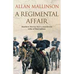 ISBN A Regimental Affair