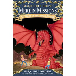 ISBN Night of the Ninth Dragon