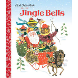 ISBN Jingle Bells Couverture rigide