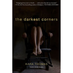 ISBN The Darkest Corners livre
