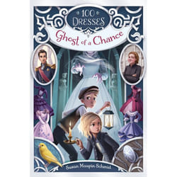 ISBN Ghost of a Chance livre Anglais Livre broché 320 pages