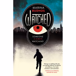 ISBN Watched, Livre broché, 272 pages