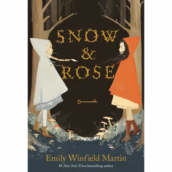 ISBN Snow & Rose, Anglais, Couverture rigide, 224 pages