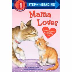 ISBN Mama Loves, Anglais, Livre broché, 32 pages