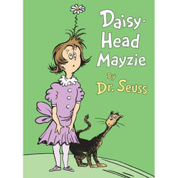 ISBN Daisy-Head Mayzie Couverture rigide