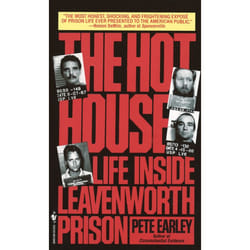 ISBN The Hot House livre biographie Anglais Édition de poche