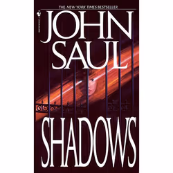 ISBN Shadows, Mystère et suspense, Anglais, Édition de poche, 400 pages
