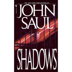 ISBN Shadows livre Mystère et suspense Anglais Édition de poche