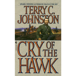 ISBN Cry of the Hawk livre Anglais Livre broché 480 pages