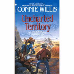 ISBN Uncharted Territory, Édition de poche, 160 pages