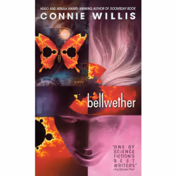 ISBN Bellwether, Anglais, Livre broché, 256 pages