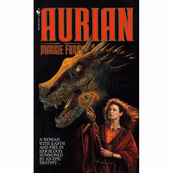 ISBN Aurian, Édition de poche, 608 pages