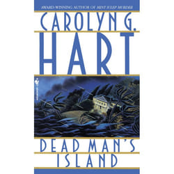 ISBN DEAD MAN’S ISLAND livre Mystère et suspense Anglais Édition de poche