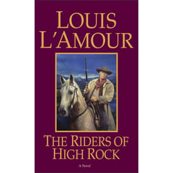ISBN The Riders of High Rock livre Édition de poche