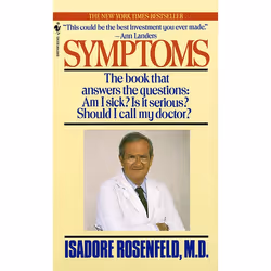 ISBN SYMPTOMS, Édition de poche, 512 pages