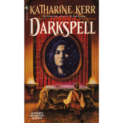 ISBN Darkspell livre Anglais Livre broché 432 pages