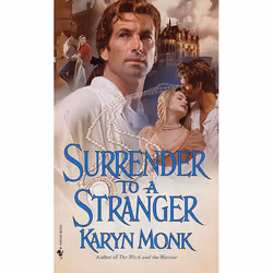 ISBN Surrender to a Stranger, Édition de poche, 496 pages