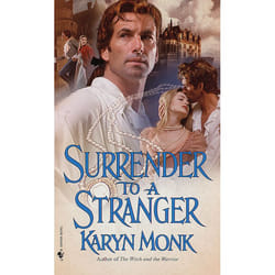 ISBN Surrender to a Stranger livre Édition de poche