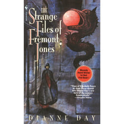 ISBN The Strange Files of Fremont Jones livre Mystère et suspense Anglais Édition de poche