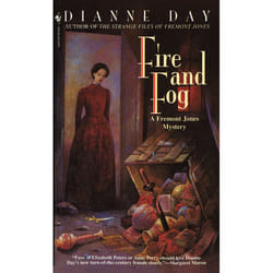 ISBN Fire and Fog livre Mystère et suspense Anglais Édition de poche