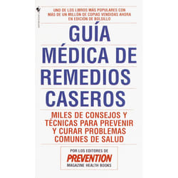 ISBN Guia Medica de Remedios Caseros livre Édition de poche