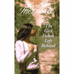 ISBN The Girl Death Left Behind, Édition de poche, 192 pages
