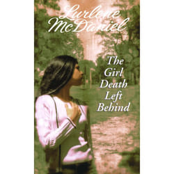 ISBN The Girl Death Left Behind livre Édition de poche
