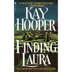 ISBN Finding Laura livre Édition de poche