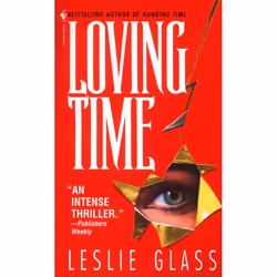 ISBN Loving Time, Mystère et suspense, Anglais, Édition de poche, 432 pages