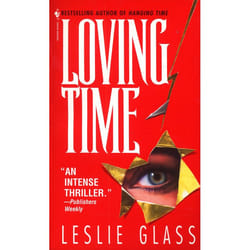 ISBN Loving Time livre Mystère et suspense Anglais Édition de poche