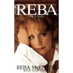 ISBN REBA livre biographie Anglais Édition de poche