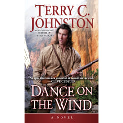 ISBN Dance on the Wind livre Anglais Livre broché 624 pages