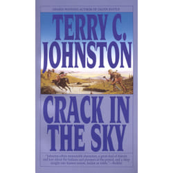 ISBN Crack in the Sky livre Anglais Livre broché 672 pages