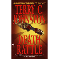 ISBN Death Rattle livre Anglais Livre broché 592 pages