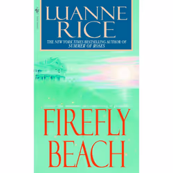 ISBN Firefly Beach, Édition de poche, 416 pages