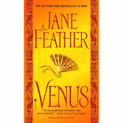 ISBN Venus, Édition de poche, 400 pages