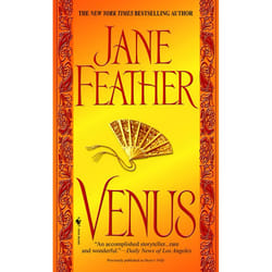 ISBN Venus livre Édition de poche