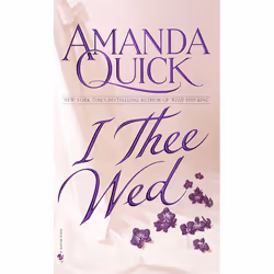ISBN I Thee Wed, Édition de poche, 384 pages