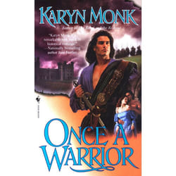 ISBN Once a Warrior livre Édition de poche