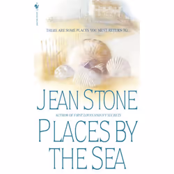 ISBN Places by the Sea, Édition de poche, 384 pages