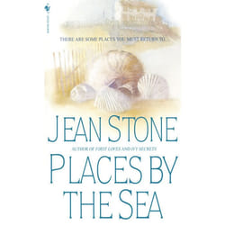 ISBN Places by the Sea livre Édition de poche