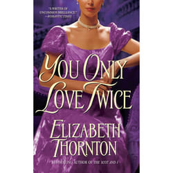 ISBN You Only Love Twice livre Édition de poche