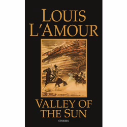 ISBN Valley of the Sun, Anglais, Livre broché, 224 pages