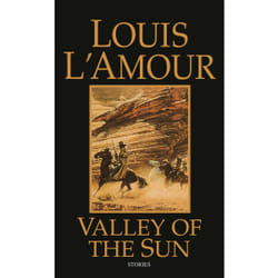 ISBN Valley of the Sun livre Anglais Livre broché 224 pages