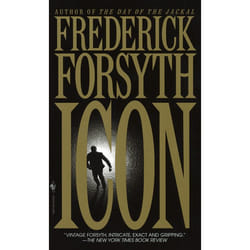 ISBN Icon livre Mystère et suspense Anglais Édition de poche
