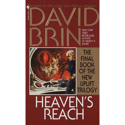 ISBN Heaven’s Reach livre Édition de poche 576 pages