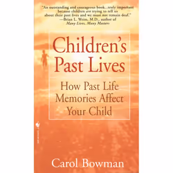 ISBN Children’s Past Lives, Édition de poche, 368 pages