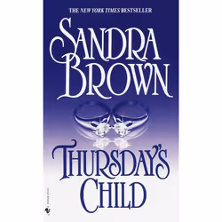 ISBN Thursday’s Child, Édition de poche, 224 pages